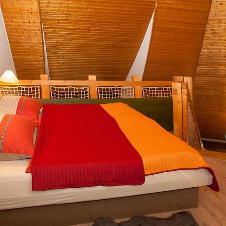 Ferienwohnung Im Schwarzwald Todtmoos Dış mekan fotoğraf