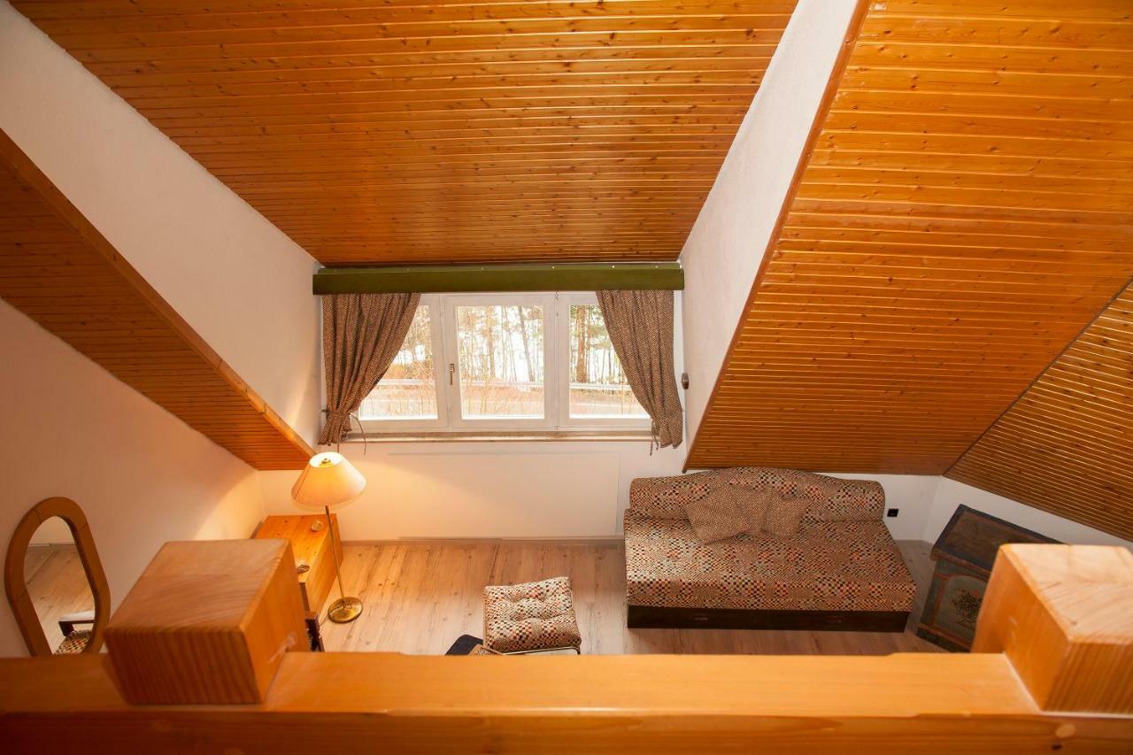 Ferienwohnung Im Schwarzwald Todtmoos Dış mekan fotoğraf