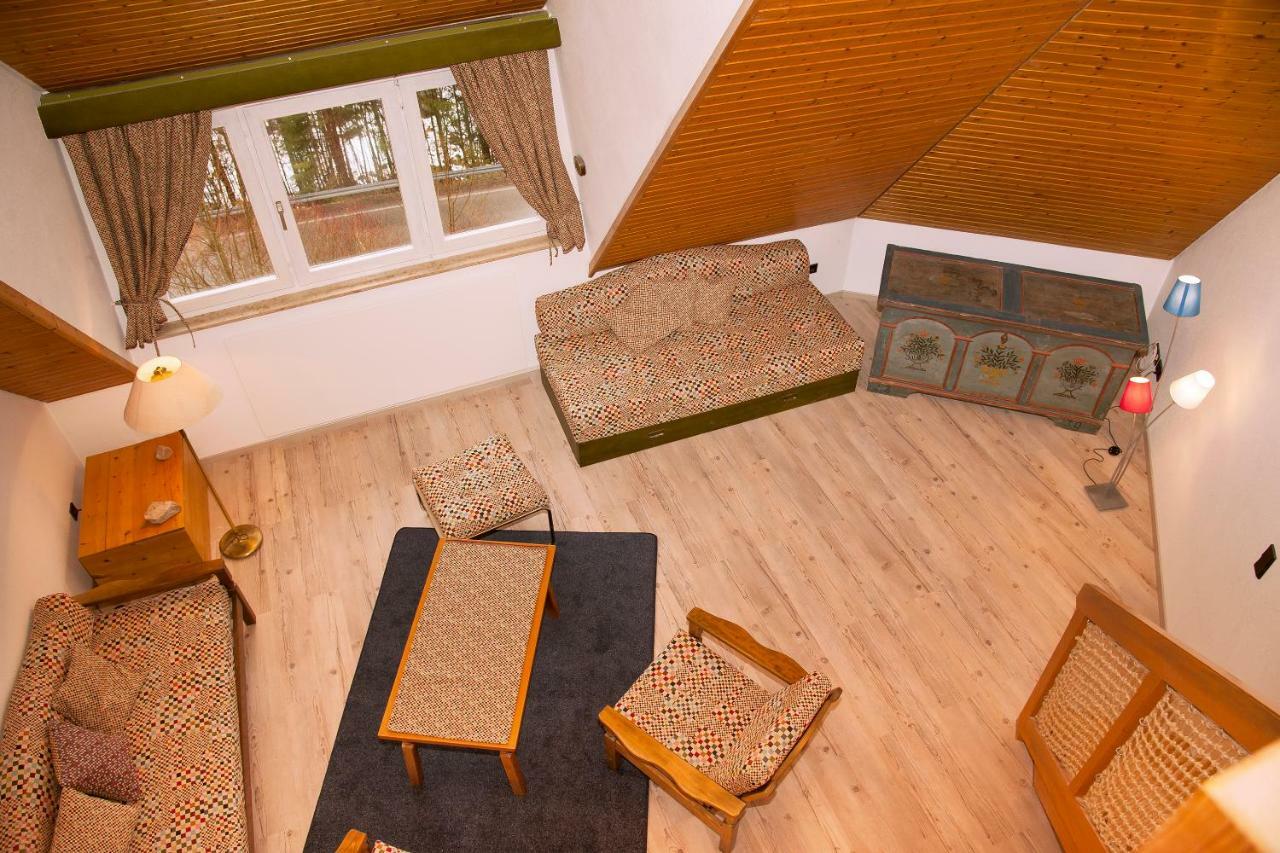 Ferienwohnung Im Schwarzwald Todtmoos Dış mekan fotoğraf