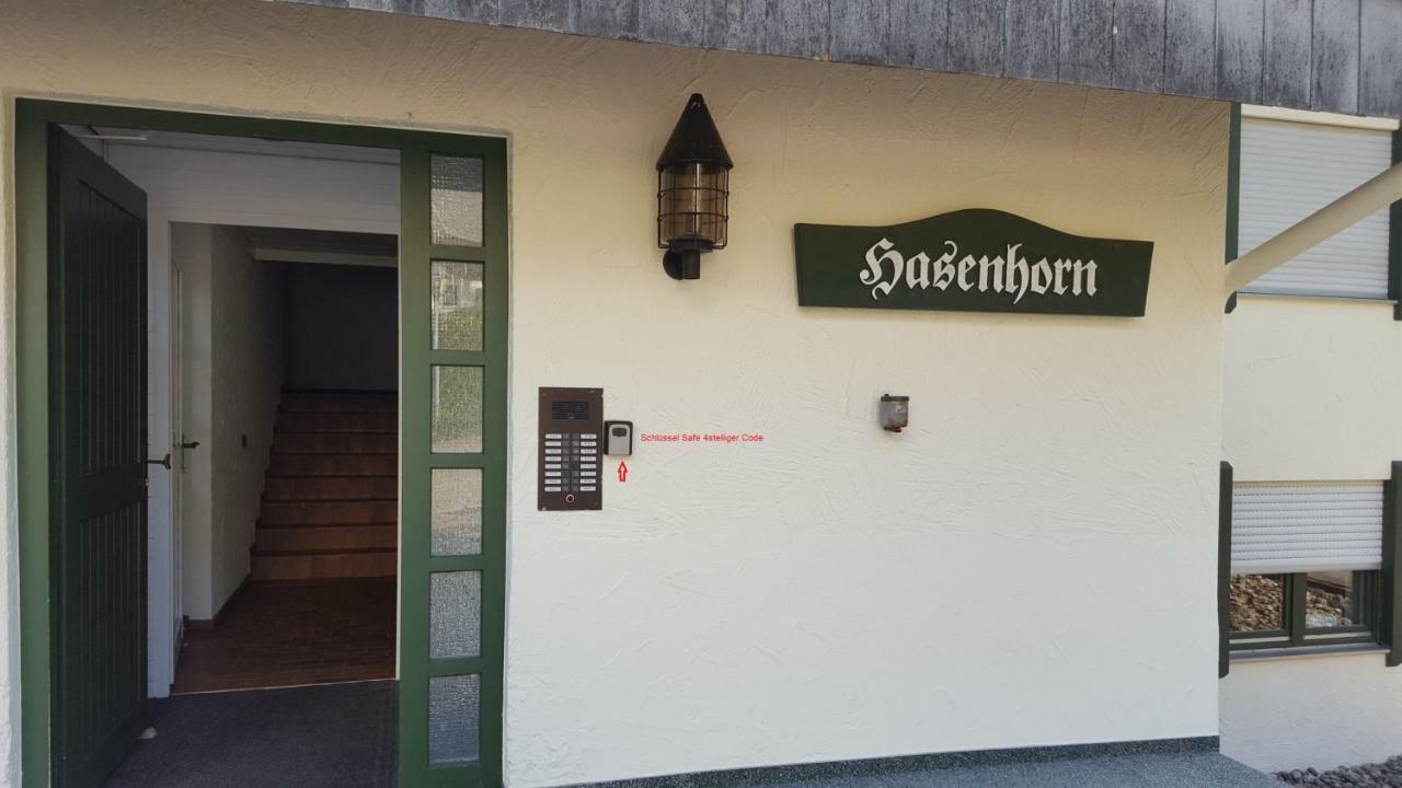 Ferienwohnung Im Schwarzwald Todtmoos Dış mekan fotoğraf